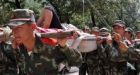 Series of earthquakes in China kill at least 64