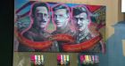 Winnipeg's Valour Road soldiers honoured at Ottawa museum