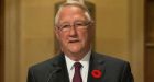 Montreal mayor steps down amid corruption allegations
