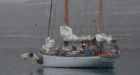 Montrealer sails new route in Canada's Arctic