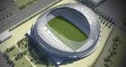 Stadium petition falls short to force vote on Regina's plan