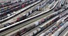 Alberta bitumen takes to the tracks