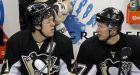 NHL lockout: Both sides stay low key, but find time for lunch
