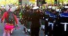 Disgraceful-moment-man-dressed-devil-gatecrashed-Remembrance-Day-service-skateboard.
