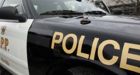 100 km police chase damages 3 cars