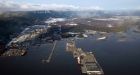 Pipeline opponents evict surveyors, set up blockade in Kitimat
