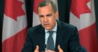 Mark Carney named Bank of England governor | CTV News