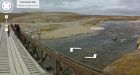 Google Street View travels to Canada's Far North