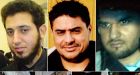 As convicted terrorists face possible release, Canada faced with growing problem: how do you rehabilitate them? 