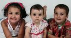 Police say mother of three drowned kids in Quebec an important witness'
