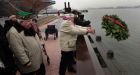 Servicemen, civilians remembered on Pearl Harbor's 71st anniversary