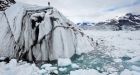 In 'Chasing Ice,' climate change gets its close up