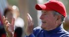 Ex-president Bush Sr. in intensive care unit: spokesperson