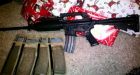 Proud gun owners flaunt their Christmas gifts on Twitter, Instagram | CTV News