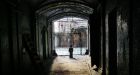 Statue of praying Hitler sparks mixed reaction