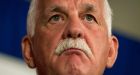 Toews challenges judge's ruling he simply wanted to punish' prisoner