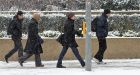 Why do Canadians talk so much about the weather?