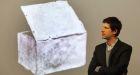 Heart of King Richard I stuffed with potpourri of flowers, spices, incense: study