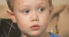 4-Year-Old Falls Out of Third Story Window, Lands on His Feet