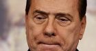 Ex-Italy PM Silvio Berlusconi jail term confirmed