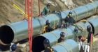 TransCanada gives go ahead for Energy East line