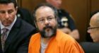 Cleveland kidnapper Ariel Castro sentenced to life in prison without parole + 1000 years