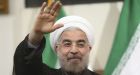 Iran's president-elect calls Israel a 'wound'