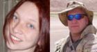 Canadian soldier facing murder charge in wife's death
