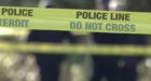 Police kill armed 14-year-old boy on NYC street