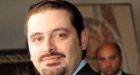 Hariri says Hezbollah resistance against Israel outdated