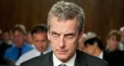 New Doctor Who is Scottish actor Peter Capaldi