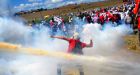 Turkish Court Hands Down Prison Sentences in Coup Plot