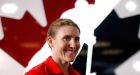 Canadian women's hockey team ready to roll again