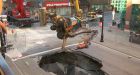 Montreal's infrastructure calamities nearing disaster proportions | Daily Brew