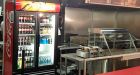 CNE cronut burger stand stays shut as total ill nears 100