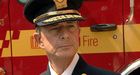 2 Toronto firefighters suspended over Twitter posts