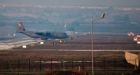 Turkey says it is 'on alert' against possible chemical attack from Syria