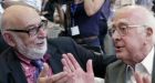 Higgs boson scientists win Nobel prize in physics