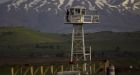 Canadian UNDOF adviser released after 8 months in Syrian captivity | The Times of Israel
