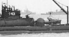 Japan's WWII super-submarine found scuttled off Hawaii
