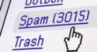 Tired of unsolicited spam? Relief is on the way