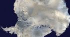Antarctica sets new cold weather record of 93.2 C