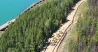 Kinder Morgan files application for $5.4-billion Trans Mountain pipeline expansion
