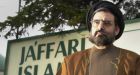 Cleric behind mosque's proposed condo project probed for hate crimes in 2012
