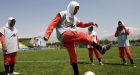 Iranian women footballers to undergo gender tests