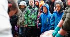 Copenhagen Zoo kills giraffe, Marius, to prevent inbreeding