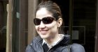 George Soros' ex-girlfriend goes berserk, smacks the 83-year-old billionaire in the head