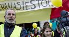 Belgium to allow child euthanasia