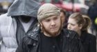 Converts to Islam jailed for terrorising streets as 'Muslim Patrol' are banned from promoting Sharia law for FIVE YEARS