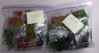 Candies containing active ingredient in pot found by police